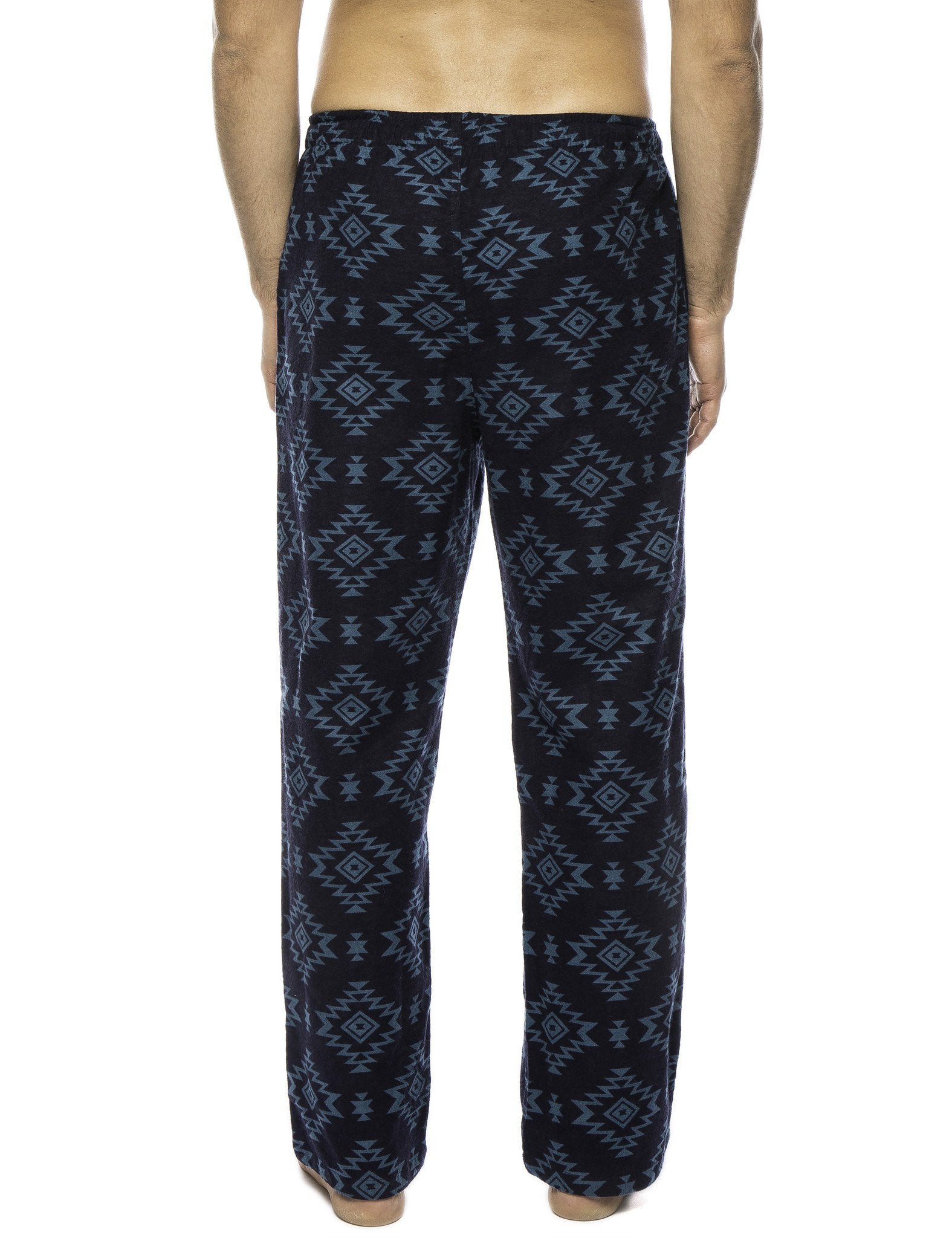 Aztec Navy/Teal