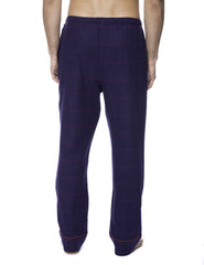 Windowpane Checks Blue/Red