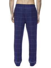 2-Pack (Windowpane Checks Blue-Red/Dark Blue)