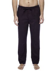 Herringbone Fig/Black