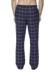 2-Pack (Plaid Burgundy-Grey/Navy-Black)