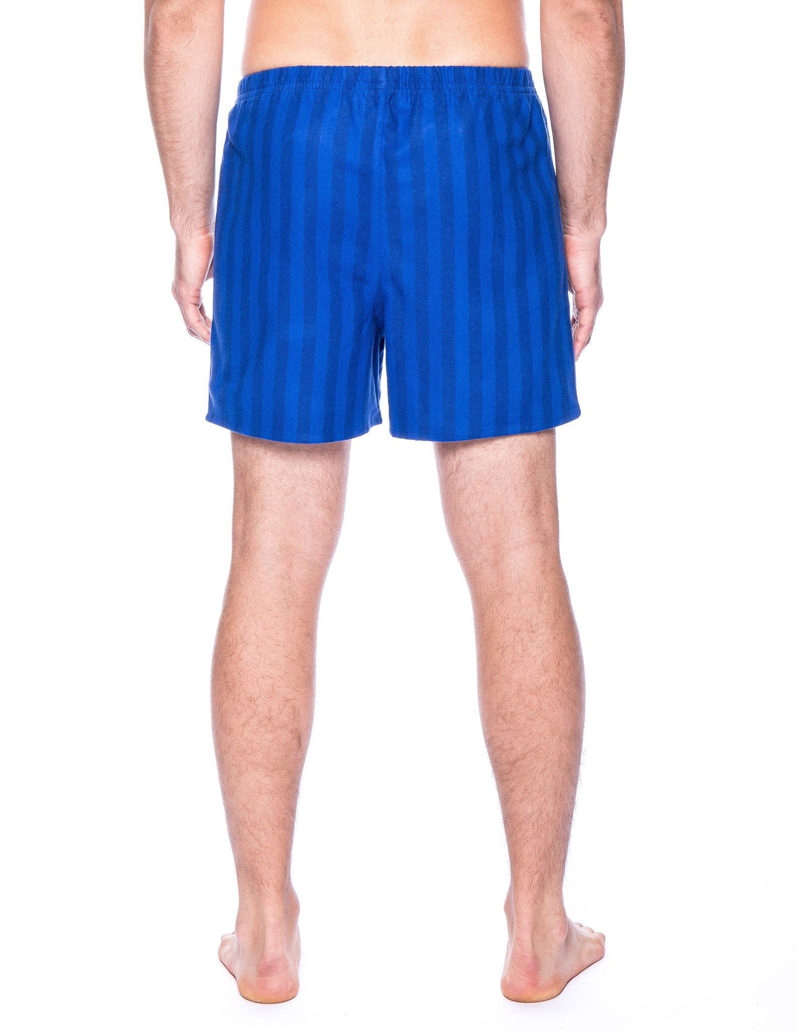 Stripes Tonal Blue/Black-Grey