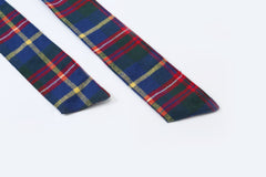 Flannel People Men's Flannel Robe