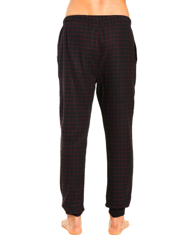 Checks - Black-Fig