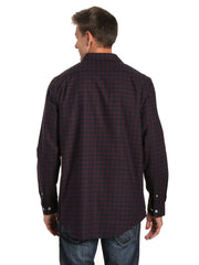 Checks - Black-Fig