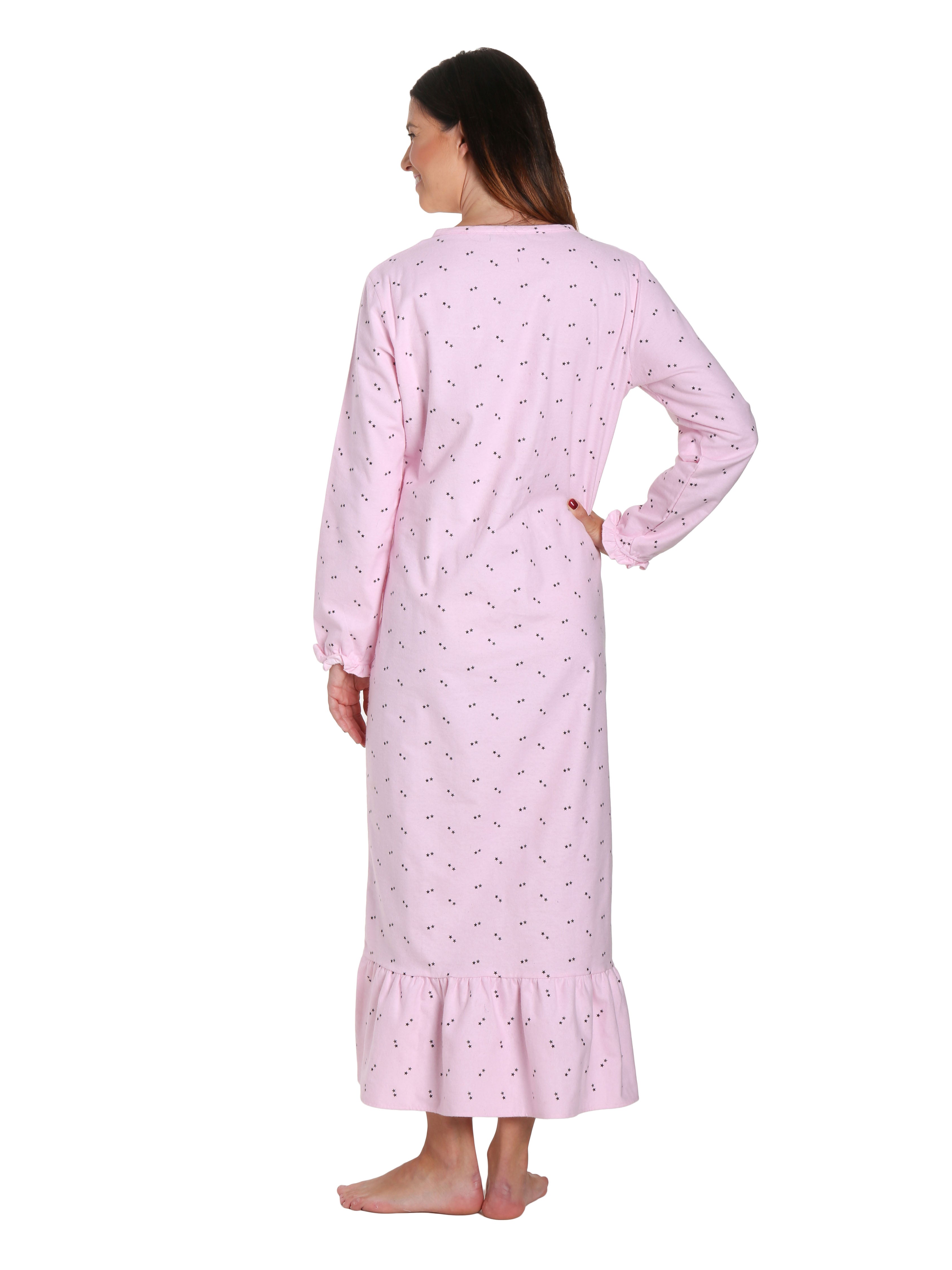 Twinkle Pink-Grey
