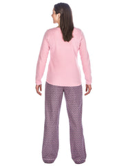 Hearts Pink