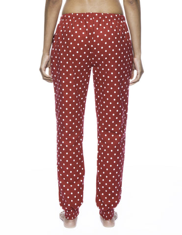 Dots Diva Red