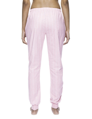 Stripes Pink