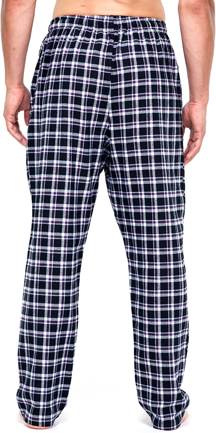 Noble mount hotsell flannel pajamas