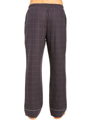 2-Pack (Windowpane Checks Iron-Navy)