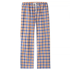 Womens Premium 100% Cotton Flannel Lounge Pants