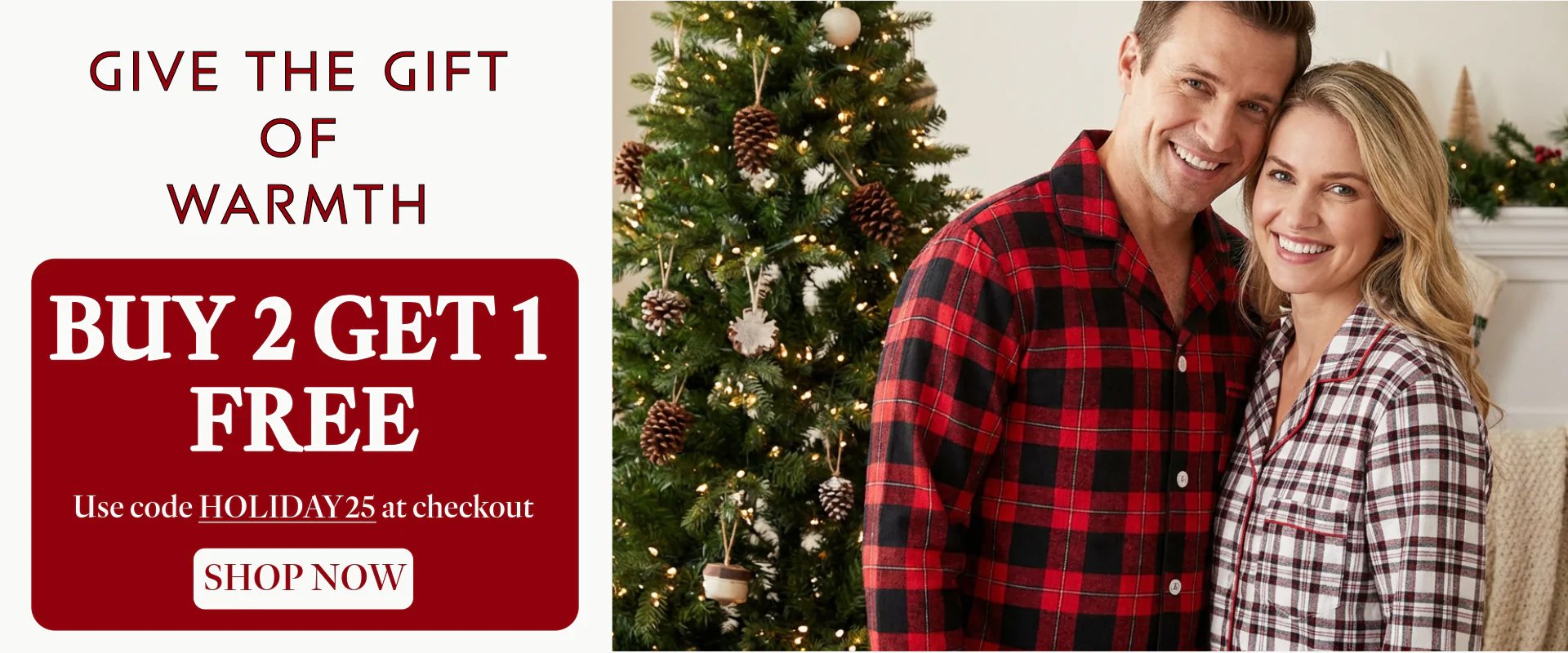 Womens and Womens Flannel Pajama Deals